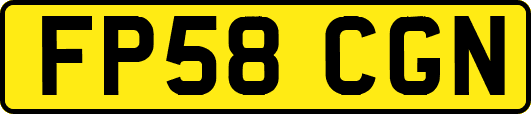 FP58CGN
