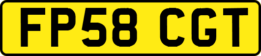 FP58CGT