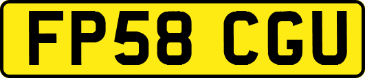 FP58CGU