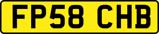 FP58CHB