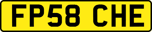 FP58CHE