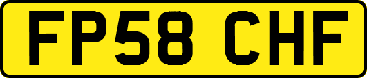 FP58CHF