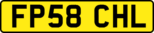FP58CHL