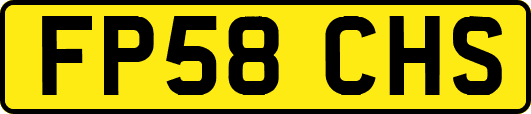 FP58CHS