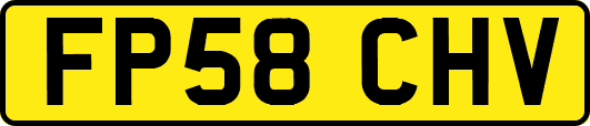 FP58CHV