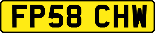 FP58CHW