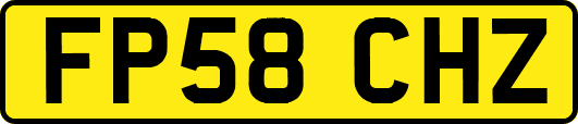 FP58CHZ