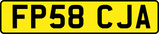 FP58CJA