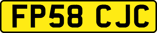 FP58CJC