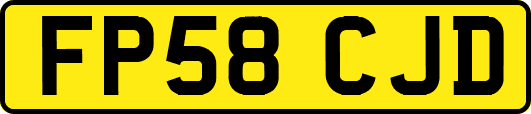 FP58CJD