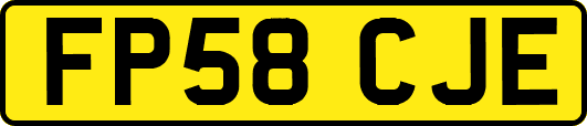FP58CJE