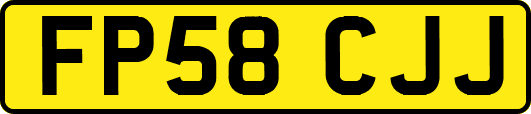 FP58CJJ