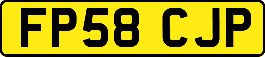 FP58CJP