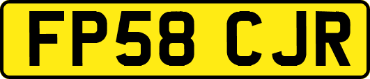 FP58CJR