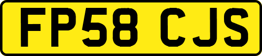 FP58CJS