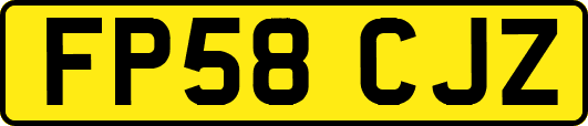 FP58CJZ