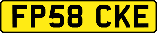 FP58CKE