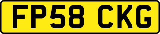 FP58CKG