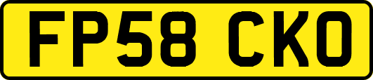 FP58CKO