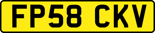 FP58CKV