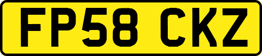 FP58CKZ