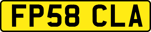 FP58CLA
