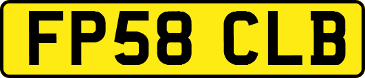 FP58CLB