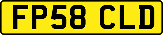 FP58CLD