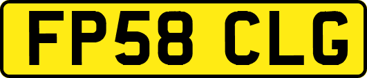 FP58CLG