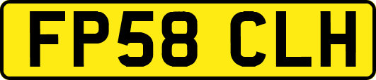 FP58CLH