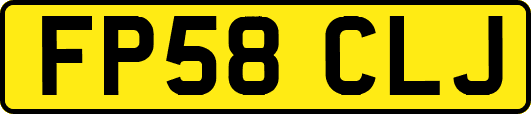 FP58CLJ
