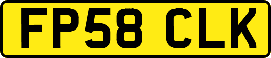 FP58CLK