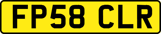 FP58CLR
