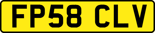 FP58CLV