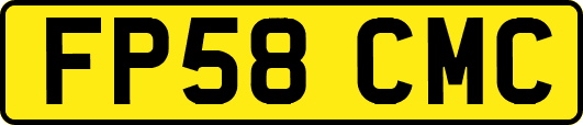 FP58CMC