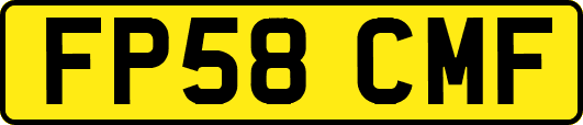 FP58CMF