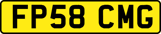 FP58CMG