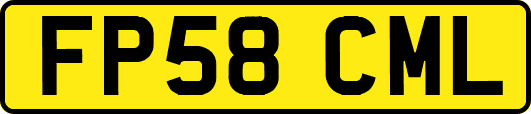 FP58CML