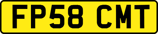 FP58CMT