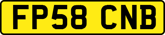 FP58CNB
