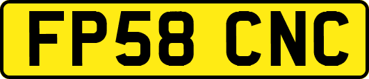 FP58CNC