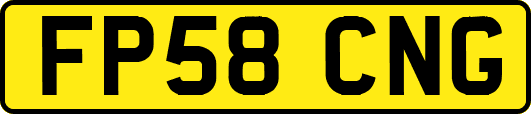 FP58CNG