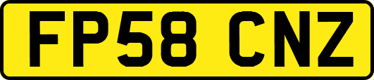 FP58CNZ