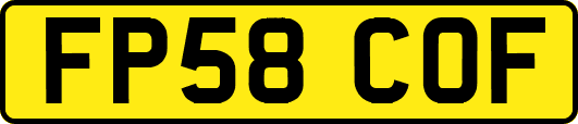 FP58COF