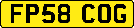 FP58COG