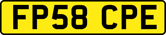 FP58CPE