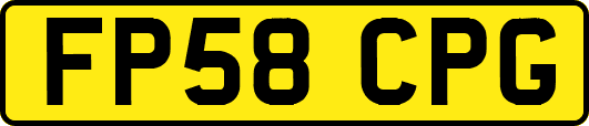 FP58CPG