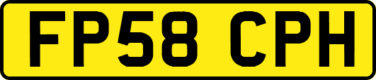 FP58CPH
