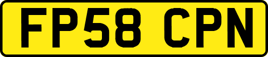 FP58CPN