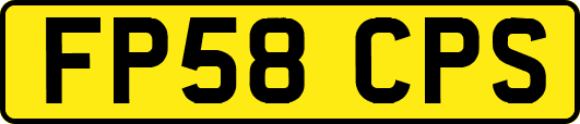 FP58CPS